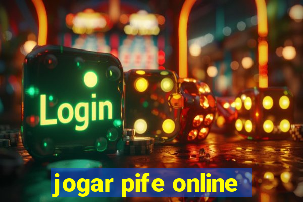 jogar pife online